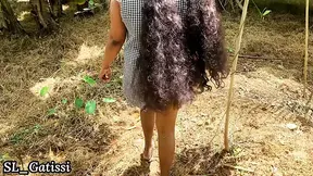 Sri Lankan natural beauty gets drilled rigid