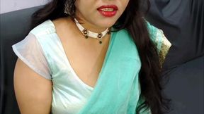 Neighbor's Stepmother's