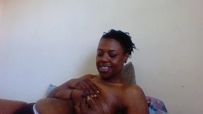 New Danta Private Show