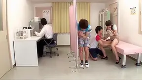 Enchanted MILF Seduction – Steamy Cuckold JAV Adventures