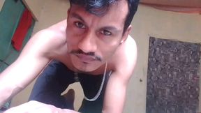 I made a video in my village house. Watch the video.