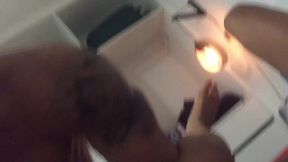 eu e meu amigo fizemos uma putaria gostosa em sao paulo com uma morena malhada gostosa
