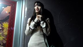 A032g02 Lewd Sex with a Girl Who Meets in Front of a Love Hotel!