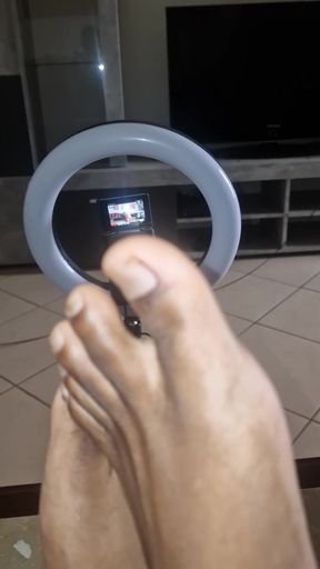 You love it when I call you a filthy bastard while sucking your cock with my dir