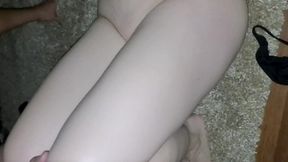 esposa sumisa trio con mi esposo y mi novio