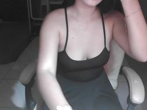 Surrender to energy, grind, and deep with Jalapena_Girl19.