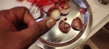 Kamwali ladkiyon ne khana banate sex karne lag Gaya