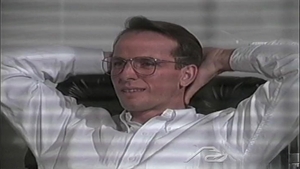 Falcon Studios: Envious Rick Seethes Behind His Screen