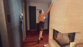 Diana Covers Up the Mafia's Traces WMV