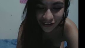 Leticia Hinkley Private Show