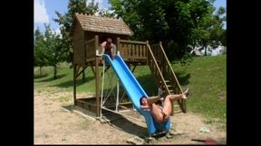 Stunden U40 Teil 3 - Episode 1