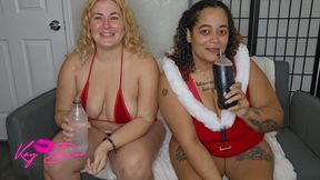 Burp Goes the Weasel