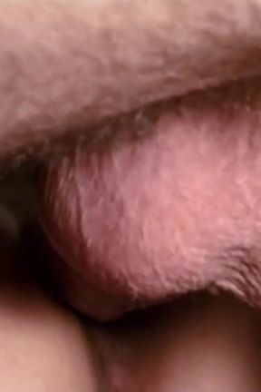 Masked Chubby MILF Fucked and Cummed on Hairy Pussy by Huge Amateur Cock