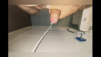 Cumming art. Slowmotion load cumhots