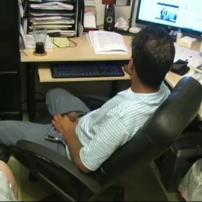 A blast from the past - Manny2