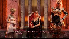 Homelander-Slutty Gets Recorded After Party