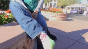 Darling Feet