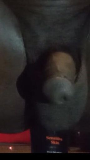 Fuck Me I'm Cumming