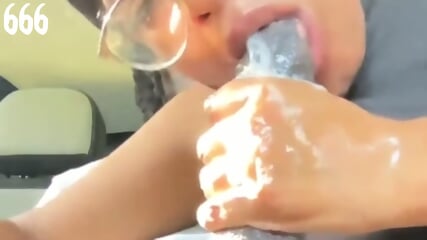 SUPER EXTREME SLOPPY CAR HEAD