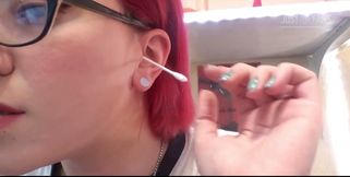 Deep Ear Cleaning