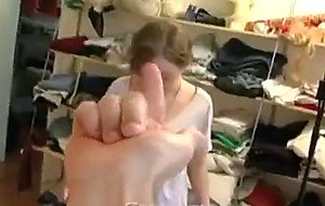 Shorthaired french teeny