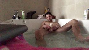 Bath play