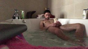 Bath play