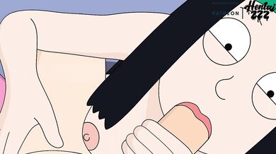 Hayley and Jeff fucking full cartoon hentai uncensored