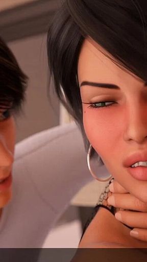 Milfy City 1.0e Part 155 Celia's Fantasy by Loveskysan69