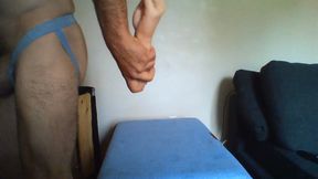 kinkyboy - update #40 - keep a hand on me - jun 06, 2023