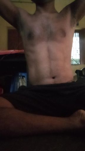 Just sex. This is ordinary sex.