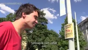 Czech Hunter: From Board to Bold