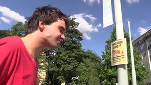 Czech Hunter: From Board to Bold