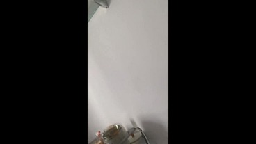 Fui a depiladora pela primeira vez, tudo na cera