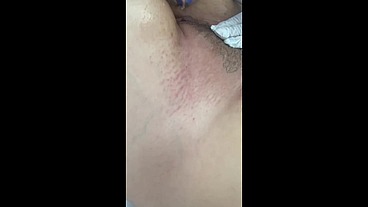 Fui a depiladora pela primeira vez, tudo na cera