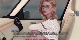 Reclaiming the Lost - Picking up the Scandinavian Girl