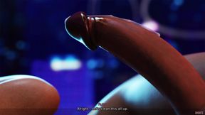 The Art of Seduction (part 35)