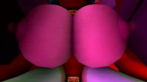 Midna and the shygals ep 2