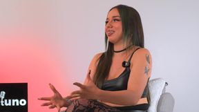 How Does a DOMINATRIX THINK? EXAMPLE of DOMINATION with Andromeda