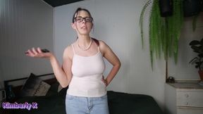 Step-mom Needs You to Nurse