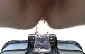 Femboy anal insertions