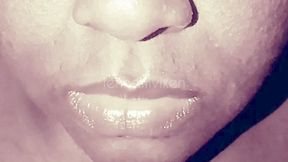 Nothing But Mouth