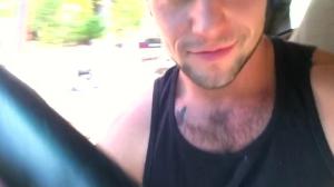 dudes In Public 16 - Peeping Drone - Caught Lovemaking