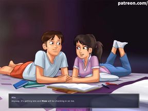 Summertime saga part 223 (0.20.16)