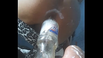 cola caliente y sabrosa