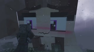 Minecraft Giantess Growth 5