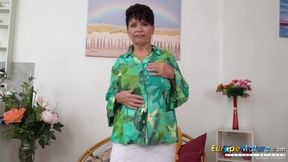 EuropeMaturE Hot Matures in Compilation Video