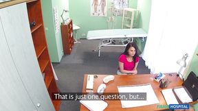 FULL VIDEO - You don't need FEMALE CIRCUMCISION - Fake Hospital