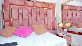 Melanie Paz Private Show