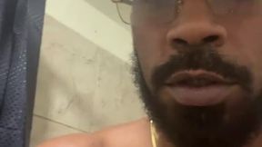 Sergiio Garciia Private Show